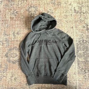 Men’s American Eagle sweatshirt. XS